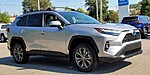 Used 2023 TOYOTA RAV4 XLE PREMIUM in LITTLE ROCK, ARKANSAS