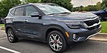 Used 2023 KIA SELTOS SX in LITTLE ROCK, ARKANSAS