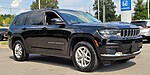 Used 2023 JEEP GRAND CHEROKEE L LAREDO in LITTLE ROCK, ARKANSAS