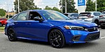 Used 2024 Honda Civic SPORT in LITTLE ROCK, ARKANSAS