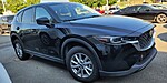 Used 2023 MAZDA CX-5 2.5 S PREFERRED PACKAGE in LITTLE ROCK, ARKANSAS