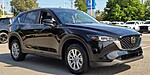 Used 2023 MAZDA CX-5 2.5 S PREFERRED PACKAGE in LITTLE ROCK, ARKANSAS