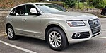 Used 2015 AUDI Q5 2.0T PREMIUM PLUS in LITTLE ROCK, ARKANSAS