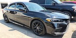 Used 2023 Honda Civic SPORT in LITTLE ROCK, ARKANSAS