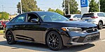 Used 2023 Honda Civic SPORT in LITTLE ROCK, ARKANSAS