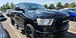 Used 2023 RAM 1500 BIG HORN/LONE STAR in LITTLE ROCK, ARKANSAS