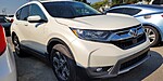 Used 2018 Honda CR-V EX in LITTLE ROCK, ARKANSAS