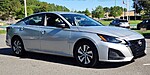 Used 2024 NISSAN ALTIMA 2.5 S in LITTLE ROCK, ARKANSAS
