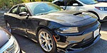 Used 2023 DODGE CHARGER GT in LITTLE ROCK, ARKANSAS