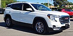 Used 2023 GMC TERRAIN SLT in LITTLE ROCK, ARKANSAS