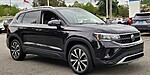 Used 2023 Volkswagen Taos 1.5T SE in LITTLE ROCK, ARKANSAS