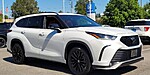 Used 2023 TOYOTA HIGHLANDER XSE in LITTLE ROCK, ARKANSAS