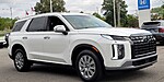 Used 2025 HYUNDAI PALISADE SEL in LITTLE ROCK, ARKANSAS