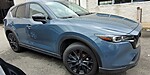 Used 2025 MAZDA CX-5 2.5 S CARBON EDITION in LITTLE ROCK, ARKANSAS