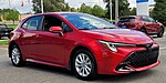 Used 2023 TOYOTA COROLLA HATCHBACK SE in LITTLE ROCK, ARKANSAS