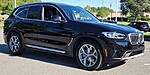 Used 2023 BMW X3 SDRIVE30I in LITTLE ROCK, ARKANSAS