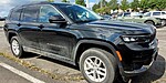 Used 2023 JEEP GRAND CHEROKEE L LAREDO in LITTLE ROCK, ARKANSAS