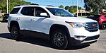 Used 2019 GMC ACADIA SLT-1 in LITTLE ROCK, ARKANSAS