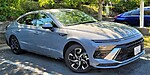 Used 2024 HYUNDAI SONATA SEL in LITTLE ROCK, ARKANSAS