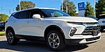 Used 2023 CHEVROLET BLAZER LT in LITTLE ROCK, ARKANSAS