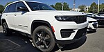 Used 2023 JEEP GRAND CHEROKEE ALTITUDE X in LITTLE ROCK, ARKANSAS