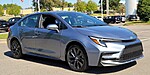 Used 2024 TOYOTA COROLLA SE in LITTLE ROCK, ARKANSAS