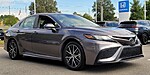 Used 2024 TOYOTA CAMRY SE in LITTLE ROCK, ARKANSAS