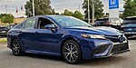 Used 2024 TOYOTA CAMRY SE in LITTLE ROCK, ARKANSAS