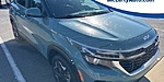 Used 2024 KIA SELTOS EX in LITTLE ROCK, ARKANSAS
