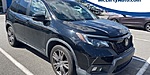 Used 2021 Honda Passport EX-L in LITTLE ROCK, ARKANSAS