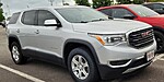 Used 2018 GMC ACADIA SLE-1 in LITTLE ROCK, ARKANSAS