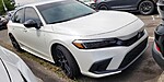 Used 2024 Honda Civic SPORT in LITTLE ROCK, ARKANSAS