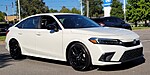 Used 2024 Honda Civic SPORT in LITTLE ROCK, ARKANSAS
