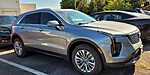 Used 2024 CADILLAC XT4 PREMIUM LUXURY in LITTLE ROCK, ARKANSAS