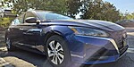 Used 2024 NISSAN ALTIMA 2.5 S in LITTLE ROCK, ARKANSAS