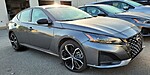 Used 2024 NISSAN ALTIMA 2.5 SR in LITTLE ROCK, ARKANSAS