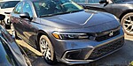 Used 2024 Honda Civic LX in LITTLE ROCK, ARKANSAS