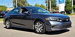 Used 2024 Honda Civic LX in LITTLE ROCK, ARKANSAS