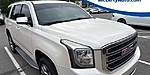 Used 2015 GMC YUKON SLT in LITTLE ROCK, ARKANSAS