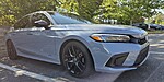 Used 2022 Honda Civic SPORT in LITTLE ROCK, ARKANSAS