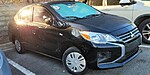 Used 2024 MITSUBISHI MIRAGE G4 ES in LITTLE ROCK, ARKANSAS