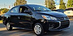 Used 2024 MITSUBISHI MIRAGE G4 ES in LITTLE ROCK, ARKANSAS
