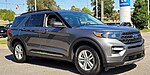 Used 2023 FORD EXPLORER XLT in LITTLE ROCK, ARKANSAS