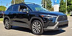 Used 2023 TOYOTA COROLLA CROSS XLE in LITTLE ROCK, ARKANSAS