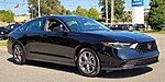 Used 2024 Honda Accord Sedan EX in LITTLE ROCK, ARKANSAS