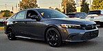 Used 2024 Honda Civic SPORT in LITTLE ROCK, ARKANSAS