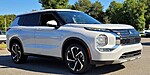 Used 2024 MITSUBISHI OUTLANDER SE in LITTLE ROCK, ARKANSAS