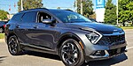 Used 2024 KIA SPORTAGE SX-PRESTIGE in LITTLE ROCK, ARKANSAS