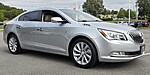 Used 2016 BUICK LACROSSE LEATHER GROUP in LITTLE ROCK, ARKANSAS