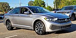 Used 2024 Volkswagen Jetta 1.5T S in LITTLE ROCK, ARKANSAS